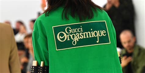 gucci aziende concorrenti|La strategia che ha portato Gucci al successo .